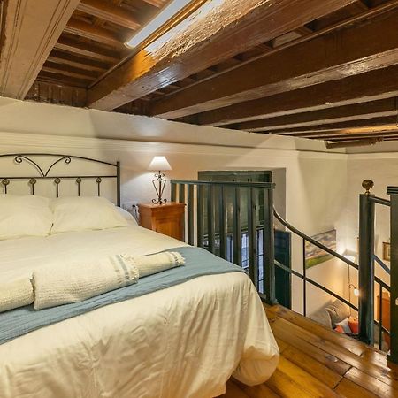 Apartamento Siglo De Oro Siviglia Esterno foto