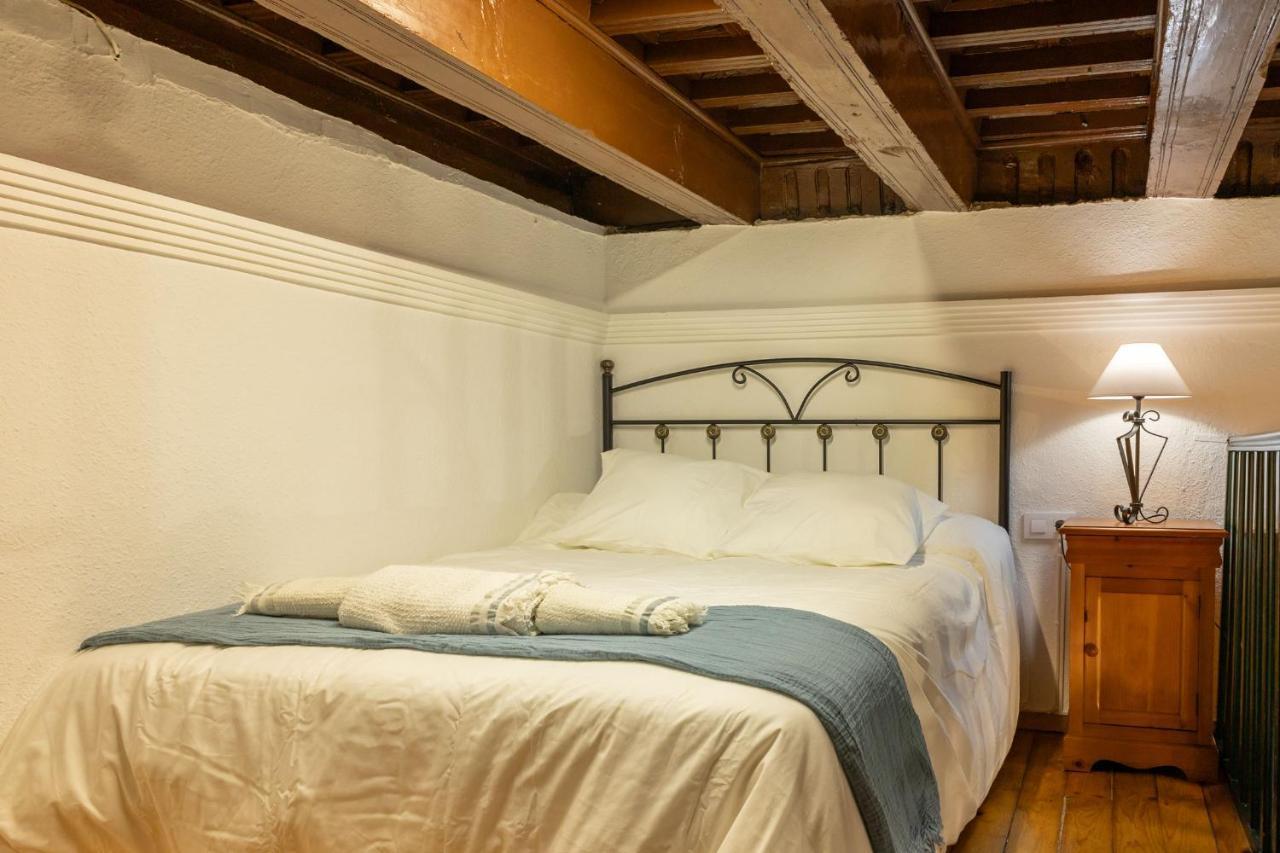 Apartamento Siglo De Oro Siviglia Esterno foto